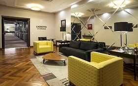 Hotel Laghetto Viverone Moinhos